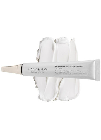 Осветляющий крем под глаза Mary Mary & May (358500092)