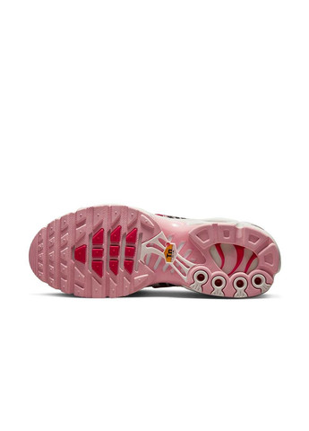 Жіночі Кросівки WMNS AIR MAX PLUS Рожевий Nike рожеві демісезони (367188269)