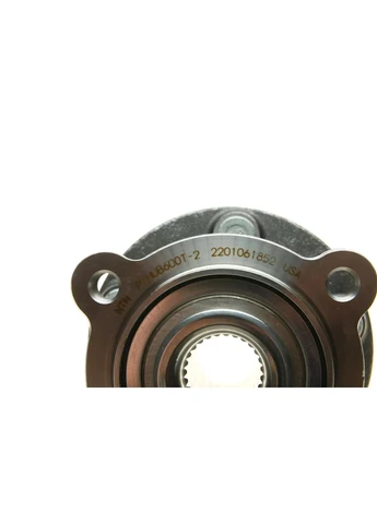 Підшипник маточини (комплект) SNR R152.84 NTN (384714589)