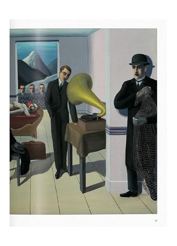 Книга Magritte (9783836503570) Taschen (364656289)