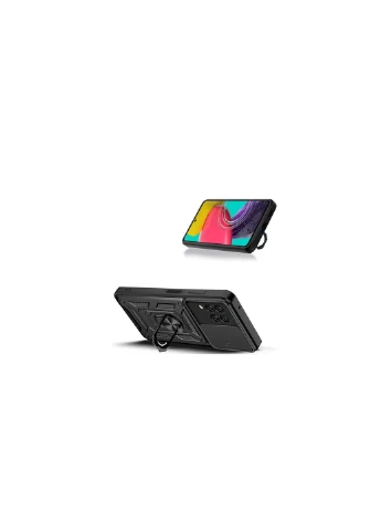 Чехол для мобильного телефона (707387) BeCover Military Samsung Galaxy M33 SM-M336 Black (326586269)
