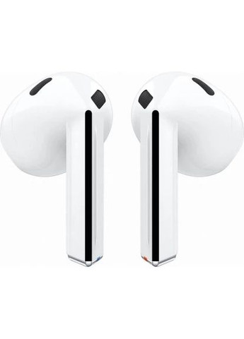 Bluetooth-гарнітура Galaxy Buds3 White (SM-R530NZWASEK) Samsung (315719200)