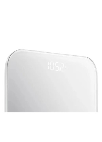 Разумные весы Xiaomi Scale S200 White MiJia (314748838)