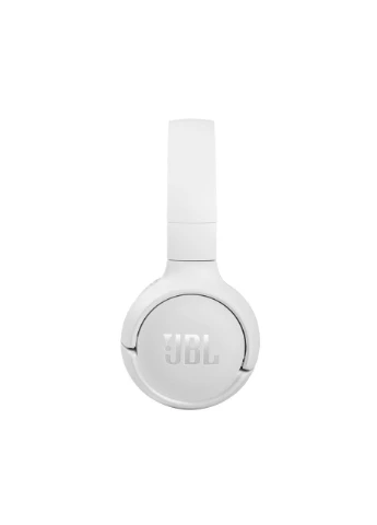 Беспроводные наушники Tune 510BT JBLT510BTWHTEU White JBL (384043129)