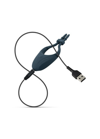 Ерекційне кільце Adjustable Cockring Boners (369609719)