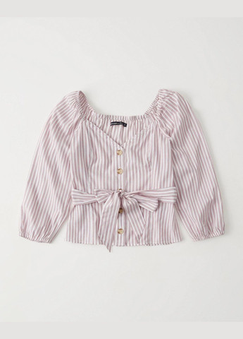 Жіноча блузка - блузка AF5138W Abercrombie & Fitch (262674798)