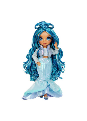 Кукла серии Winter Wonderland. Rainbow High (342123309)