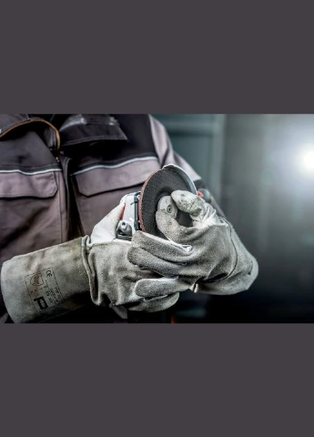 WEV 15125 Quick угловая Metabo (315718974)