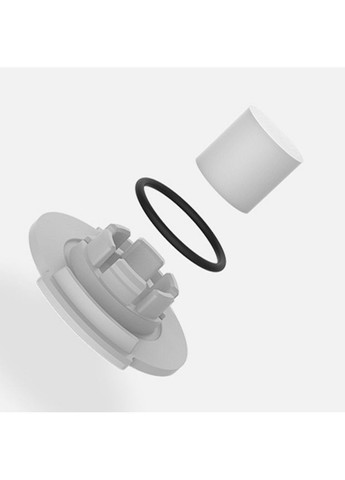 Комплект водных (прецензионных) фильтров 2 шт для Xiaomi Roborock S6 S5 MAX S60 S65 S5 S50 China (366666466)