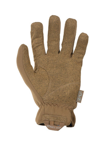 Рукавички тактичні Mechanix FastFit Coyote Gloves Coyote Mechanix Wear (322639692)