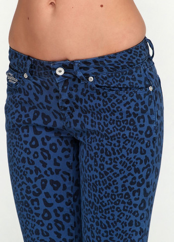 Джинси Комбінований Superdry - (315403840)