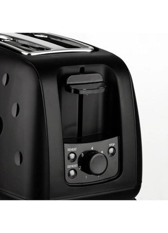 Тостер на 2 відділення 930Вт, функція розморожування+підігріву RAF R.502 (322538668)