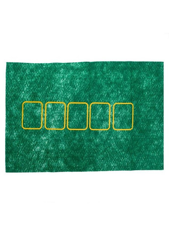 Набір для покеру в металевій коробці IG-6612 120 фішок SP-Sport (323217443)