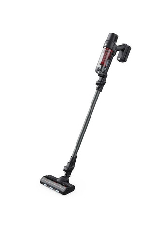 X-Pert 7.6 RH6A75WO вертикальний пилосос, 0.44 л, 18.5 В, максимальна автономність 45 хв, червоно-чорний Rowenta (368631059)