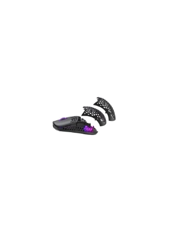 Мышь M42 WL RGB Черный (M42W-RGB-Черный) Xtrfy (385772101)