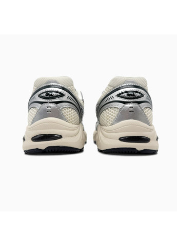 Серые демисезонные кроссовки мужские и женские asics gt-2160 grey white | асикс gt-2160 серые белые No Brand