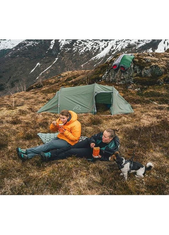 Палатка трехместная Sage 3 Pro (931597) Robens (332988767)