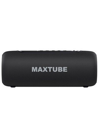 Bluetooth колонка MaxTube TWS Black 20W (TRAGLO47358) Tracer (346530896)
