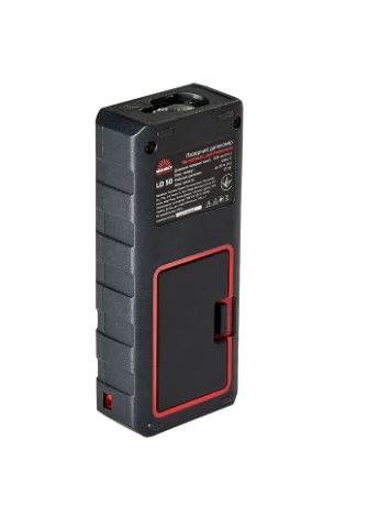 Лазерний далекомір Professional LD 50 162517 Vitals (382012547)
