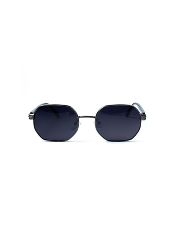 Солнцезащитные очки с поляризацией Фэшн-классика женские LuckyLOOK 450-295 (292735684)