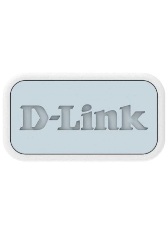 Wi-Fi адаптер AC1300 White (AC13U) D-Link (344461403)