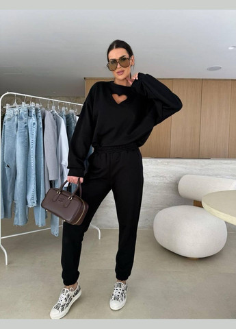 Жіночий спортивний костюм No Brand (316591243)