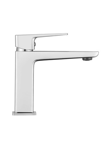 Змішувач латунний для раковини Orion (k25) LDORI001FCRM48091 Chrome LIDZ 001F (363554809)