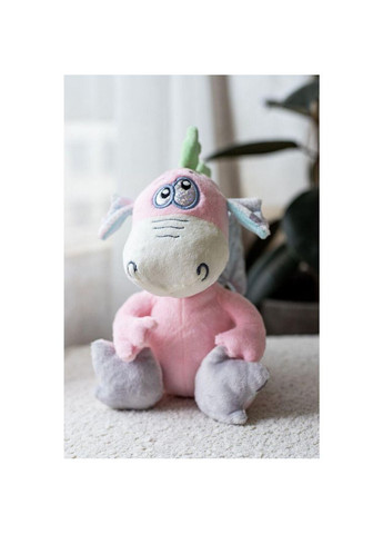 Игрушка мягкая "Дракончик Мару", 22 см (ДИ-0041) Tigres (362431404)