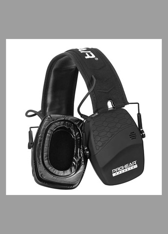 Гелевые амбушюры для стрелковых наушников Walker Razor Walker's (346059775)