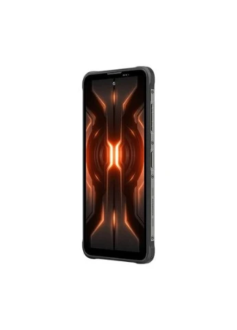 смартфон fort 5 12/256gb warrior black eu Blackview (402878717)