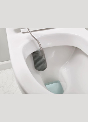 Йоршик для унітазу Joseph Joseph Flex™ Lite Toilet Brushes (301221941)