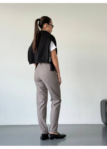 Жіночі демісезонні штани Nositi 512-13 (356174470)