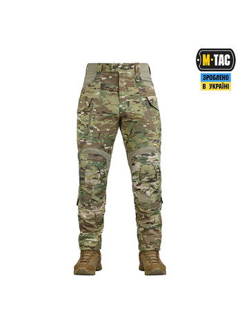 Штани Army Gen.II ріп-стоп Multicam M-TAC (315147752)