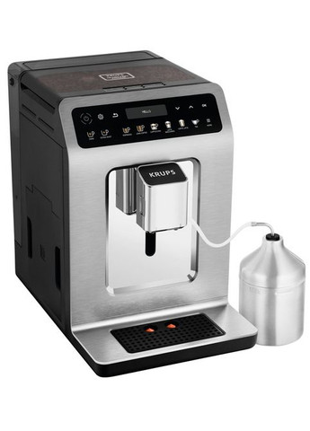 Кофемашина EA894T10 (6486703) Krups (362212458)