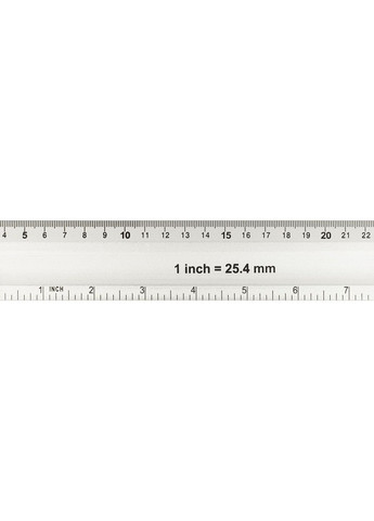 Кутник будівельний алюмінієвий 300 мм ручка Al з капсулою 0,5 мм/1м 30-4300 Mastertool (364965108)