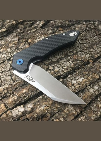 Ніж by Ganzo FH31 - CF Firebird (317308352)