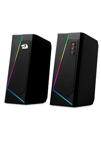 Акустика Anvil GS520, 6Вт (RMS) чорна (77878) Redragon (278366220)