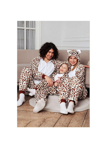 Кігурумі Леопард Кигуруми (293968425)