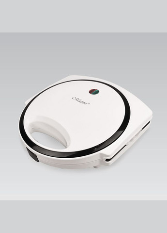 Вафельниця MR-714 (MR-714) біла 750 Вт Maestro (316631973)