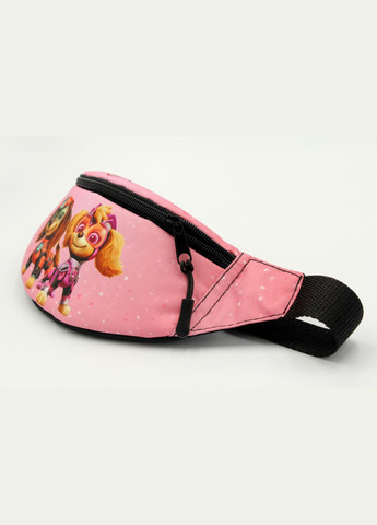 Детская поясная сумка через плечо бананка Скай патруль для девочки 4-8 лет KLUNOK Бананка (315723085)