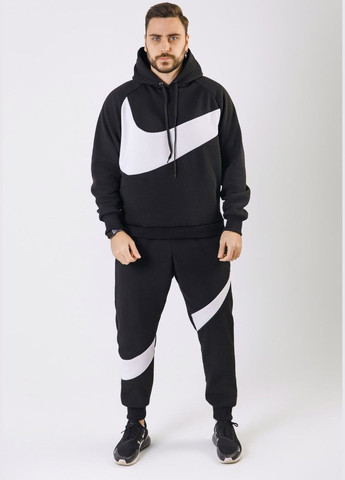 Костюм Утепленный 3-х нить на флисе 💥🧨 ВЫСОКОЕ КАЧЕСТВО💥 No Brand (316641124)