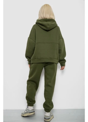 Спортивный костюм женский на флисе Ager 247R10765 (377999494)