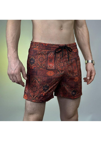 Стильные пляжные шорты Vakko (352390070)