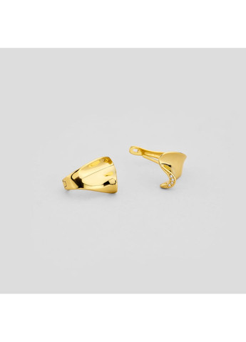 Сережки Витончений рух Minimal (341678780)