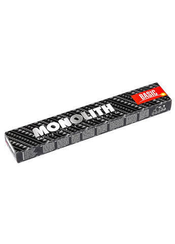 Электроды сварочные Monolith УОНИ-13/55 Плазма (450 мм, 4 мм, 5 кг) для любого тока AC/DC (24514) PlasmaTec (308859596)