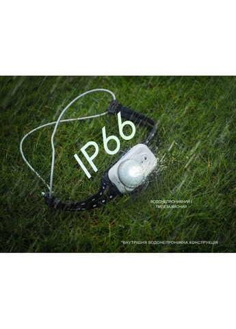 Фонарь налобный HL17R, черный Fenix (370673344)