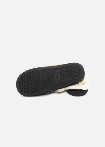 Капці домашні жіночі колір чорний ЦБ-00276843 No Brand (342716277)