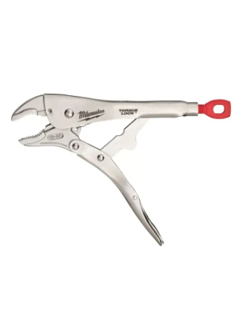 Кліщі затискні Torque Lock, діаметр 1-51 мм, закруглені губки (4932471725) Milwaukee (386496592)