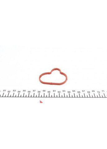 Прокладка коллектора двигателя резиновая Victor Reinz (339653312)