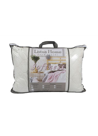 Подушка 50*70 - Softness Ruddy Lotus (280950755)